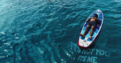 Nafe Smallz - IT'S NOT YOU IT'S ME