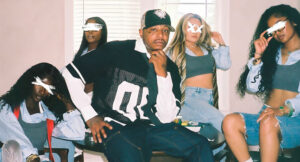 Nef the Pharaoh - ChangSzn 4