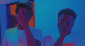 Neno Black - Phresh 2 Def