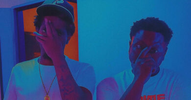 Neno Black - Phresh 2 Def