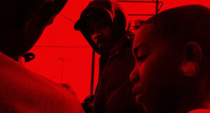 Nipsey Hussle - 1 of 1