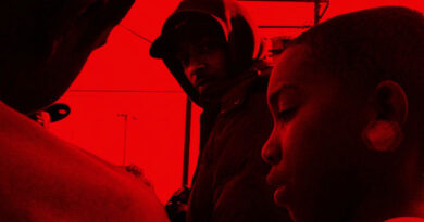 Nipsey Hussle - 1 of 1