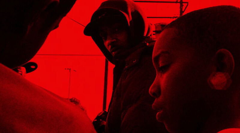 Nipsey Hussle - 1 of 1