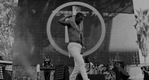 Nipsey Hussle - Ain't Hard Enough