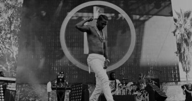 Nipsey Hussle - Ain't Hard Enough