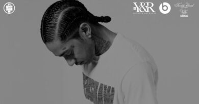 Nipsey Hussle - Between Us