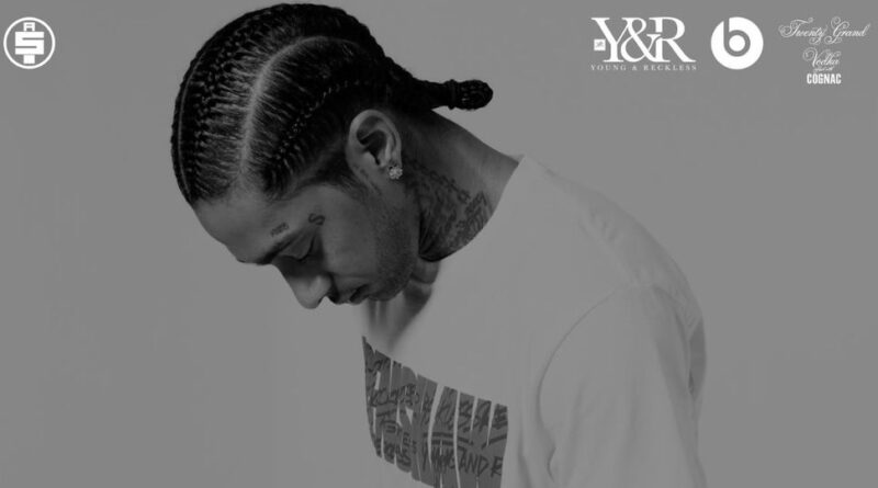 Nipsey Hussle - Between Us