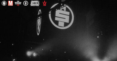 Nipsey Hussle - Can't Spell Success