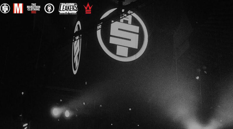 Nipsey Hussle - Can't Spell Success