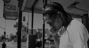 Nipsey Hussle - Clarity