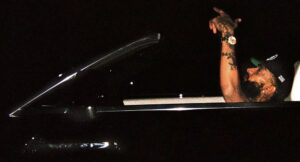 Nipsey Hussle - Dedication