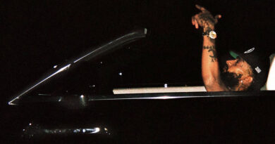 Nipsey Hussle - Dedication