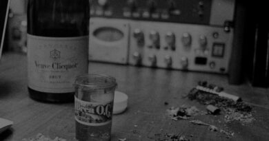 Nipsey Hussle - Rose Clique