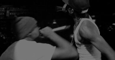 Nipsey Hussle - Thas Wat Hoes Do