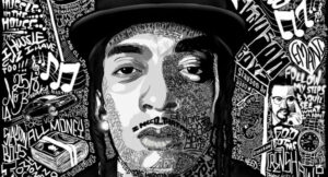 Nipsey Hussle - They Roll