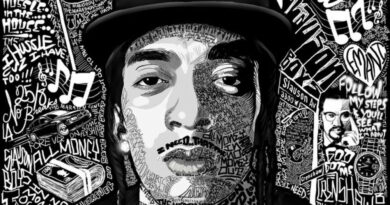 Nipsey Hussle - They Roll