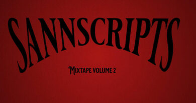 Norman Sann - Sannscripts 2