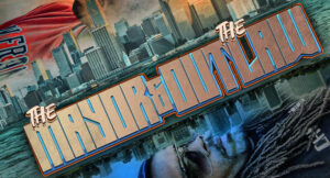 San Quinn & Nuttso - The Mayor & The Outlaw