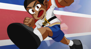 O Dawg - ELECTRONIC ART Nobody Beats the Rogue