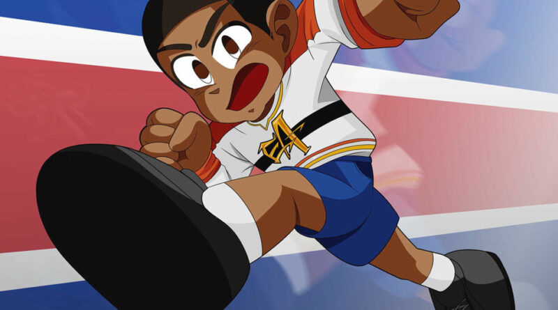 O Dawg - ELECTRONIC ART Nobody Beats the Rogue