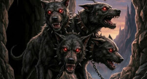 Obleak, Outcast Gawd & J.Vengeance - DEFCON 1