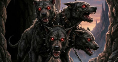 Obleak, Outcast Gawd & J.Vengeance - DEFCON 1