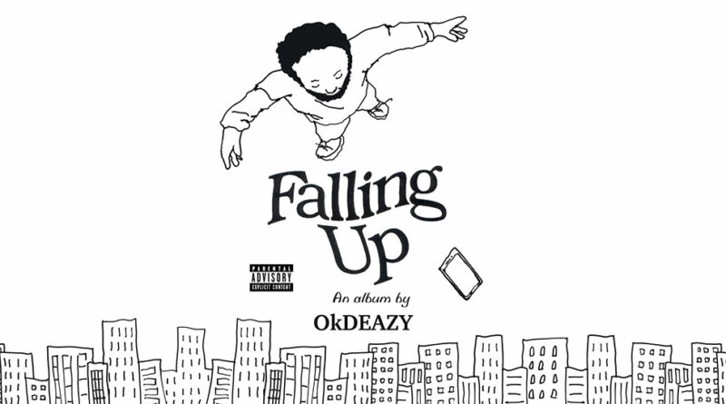 OkDeazy - Falling Up