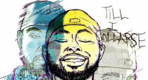 Omar Rapp$ - TiLL I COLLAPSE