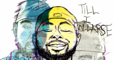 Omar Rapp$ - TiLL I COLLAPSE