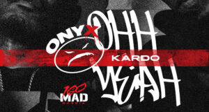 Onyx & Kardo - Ohh Yeah