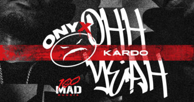 Onyx & Kardo - Ohh Yeah