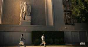 Osbe Chill & Eric G - Nostradamu II Rebirth