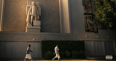 Osbe Chill & Eric G - Nostradamu II Rebirth