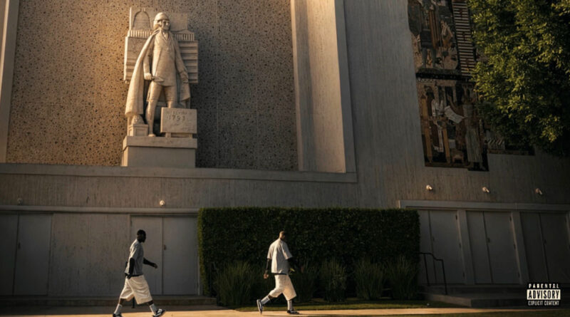 Osbe Chill & Eric G - Nostradamu II Rebirth