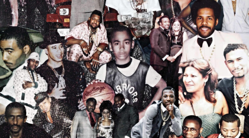 PFG - DOPEBOY UNIVERSITY