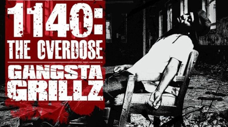 PILL - 1140 The Overdose