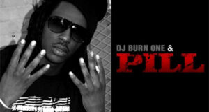 PILL - 4180 The Prescription