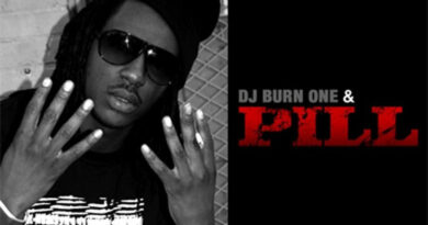 PILL - 4180 The Prescription