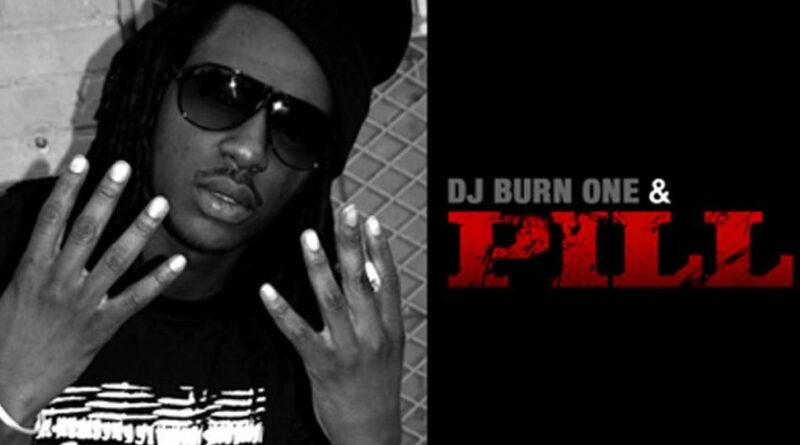 PILL - 4180 The Prescription