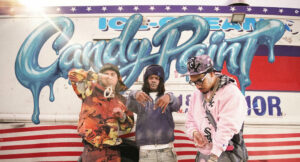 PayGotti - Candy Paint