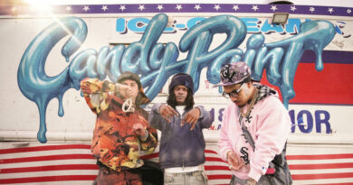 PayGotti - Candy Paint