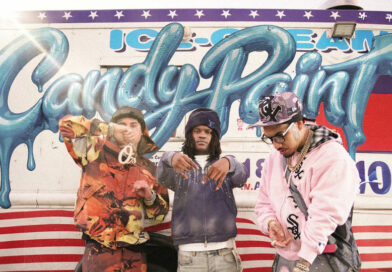 PayGotti - Candy Paint