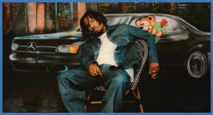 Phabo - Ratchet & Blues