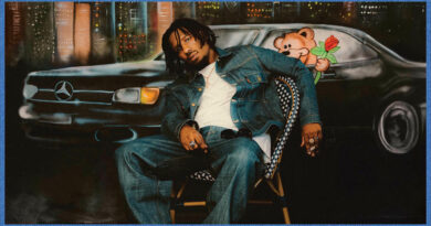 Phabo - Ratchet & Blues