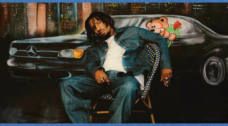 Phabo - Ratchet & Blues