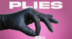 Plies - Falling Off The Bone