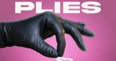 Plies - Falling Off The Bone