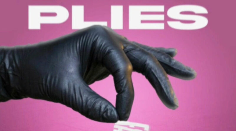 Plies - Falling Off The Bone