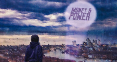 Pozer - Money And Power