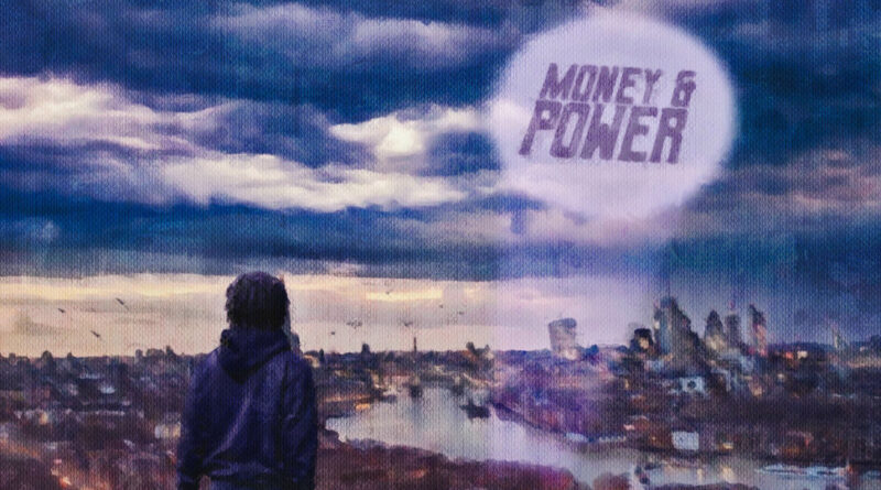 Pozer - Money And Power